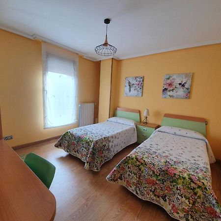 Casa Rural Los Bodones Quintanilla Riopico 外观 照片